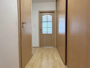 Prodej bytu 2+kk, Praha - Černý Most, Vašátkova, 43 m2