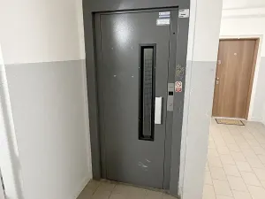 Prodej bytu 2+kk, Praha - Černý Most, Vašátkova, 43 m2