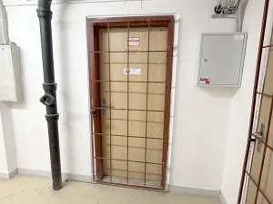 Prodej bytu 2+kk, Praha - Černý Most, Vašátkova, 43 m2