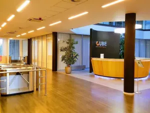 Pronájem kanceláře, Praha - Vokovice, Evropská, 277 m2