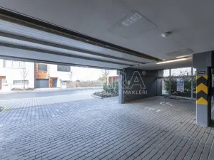 Pronájem bytu 2+kk, Praha - Dolní Měcholupy, Honzíkova, 60 m2