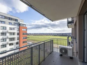 Pronájem bytu 2+kk, Praha - Dolní Měcholupy, Honzíkova, 60 m2