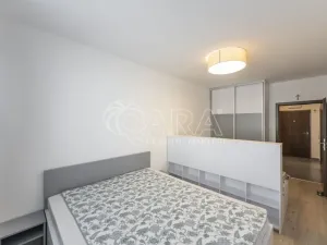 Pronájem bytu 2+kk, Praha - Dolní Měcholupy, Honzíkova, 60 m2