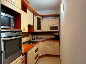 Prodej bytu 3+1, Olomouc, Masarykova třída, 102 m2