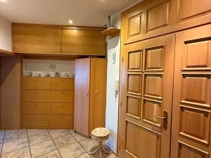 Prodej bytu 3+1, Olomouc, Masarykova třída, 102 m2