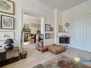 Prodej bytu 4+kk, Mariánské Lázně, 104 m2