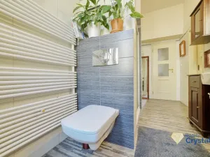 Prodej bytu 4+kk, Mariánské Lázně, 104 m2