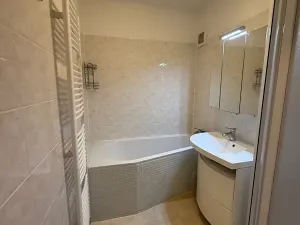 Pronájem bytu 3+kk, Praha - Troja, Vřesová, 80 m2