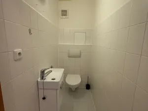 Pronájem bytu 3+kk, Praha - Troja, Vřesová, 80 m2