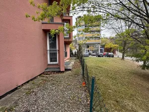 Pronájem bytu 3+kk, Praha - Troja, Vřesová, 80 m2