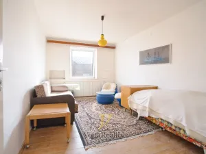 Prodej výrobních prostor, Tršice, 1544 m2