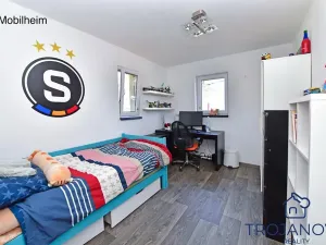 Prodej rodinného domu, Zdislavice, 80 m2