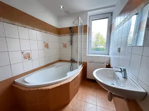 Pronájem bytu 3+kk, Nový Jičín, Jugoslávská, 80 m2