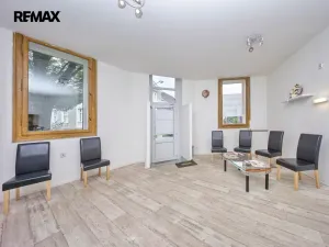 Prodej obchodního prostoru, Olomouc - Bělidla, Roháče z Dubé, 92 m2