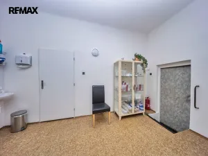 Prodej obchodního prostoru, Olomouc - Bělidla, Roháče z Dubé, 92 m2