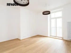 Pronájem bytu 4+kk, Praha - Nové Město, Gorazdova, 164 m2