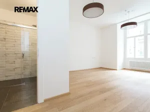 Pronájem bytu 4+kk, Praha - Nové Město, Gorazdova, 164 m2