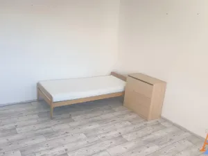 Pronájem bytu 1+1, Chomutov, 17. listopadu, 35 m2