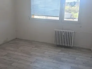 Pronájem bytu 1+1, Chomutov, 17. listopadu, 35 m2