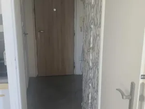 Pronájem bytu 1+1, Chomutov, 17. listopadu, 35 m2