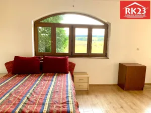 Pronájem bytu 1+kk, Drmoul, 40 m2