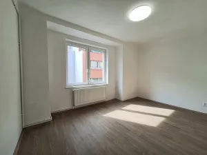 Pronájem bytu 3+kk, Brno - Staré Brno, Pekařská, 60 m2