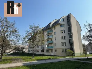 Pronájem bytu 1+kk, Ostrava, Horní, 36 m2