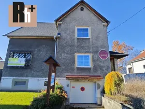 Prodej rodinného domu, Ostrava, 173 m2