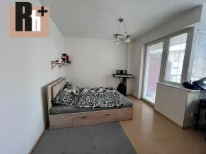 Pronájem bytu 1+kk, Ostrava, Michálkovická, 32 m2