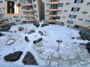 Pronájem bytu 1+kk, Ostrava, Michálkovická, 32 m2