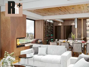 Prodej komerčního pozemku, Ostravice, 7285 m2