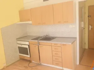 Pronájem bytu 1+1, Chomutov, Školní pěšina, 35 m2