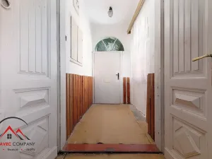 Prodej rodinného domu, Krnov, Jiráskova, 180 m2