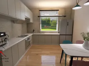 Prodej rodinného domu, Krnov, Jiráskova, 180 m2