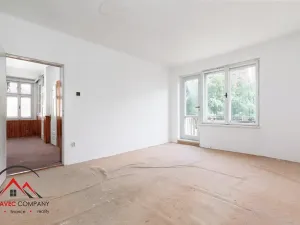 Prodej rodinného domu, Krnov, Jiráskova, 180 m2