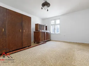 Prodej rodinného domu, Krnov, Jiráskova, 180 m2