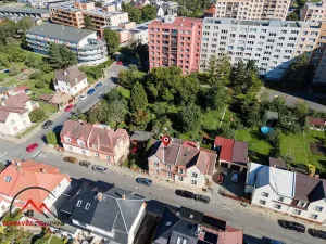 Prodej rodinného domu, Krnov, Jiráskova, 180 m2