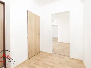 Pronájem bytu 1+1, Ostrava, Palackého, 45 m2