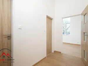 Pronájem bytu 2+kk, Ostrava, Křišťanova, 58 m2