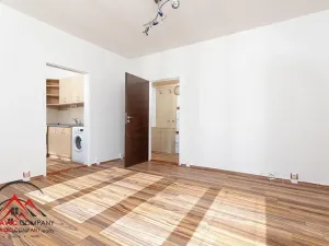 Pronájem bytu 2+1, Ostrava, Rezkova, 45 m2