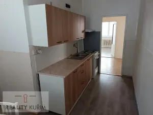 Pronájem bytu 3+1, Tišnov, Květnická, 75 m2