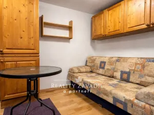 Prodej chaty, Loděnice, 45 m2