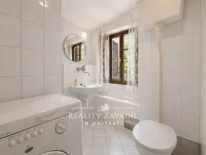 Prodej chaty, Loděnice, 45 m2