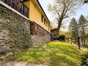 Prodej chaty, Loděnice, 45 m2