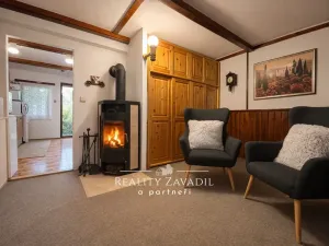 Prodej chaty, Loděnice, 45 m2