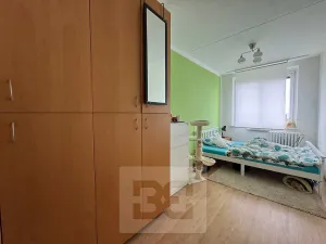 Pronájem bytu 3+1, Brno, 73 m2