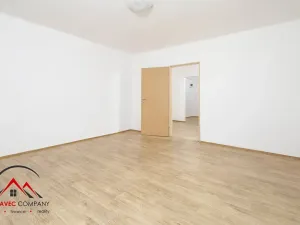 Pronájem bytu 1+1, Ostrava, Palackého, 41 m2