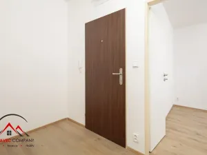 Pronájem bytu 3+kk, Ostrava, Československé armády, 74 m2
