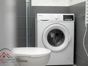 Pronájem bytu 1+kk, Ostrava, Palackého, 29 m2