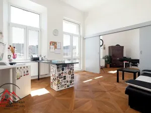 Prodej bytu 5+kk, Město Albrechtice, Vodní, 155 m2